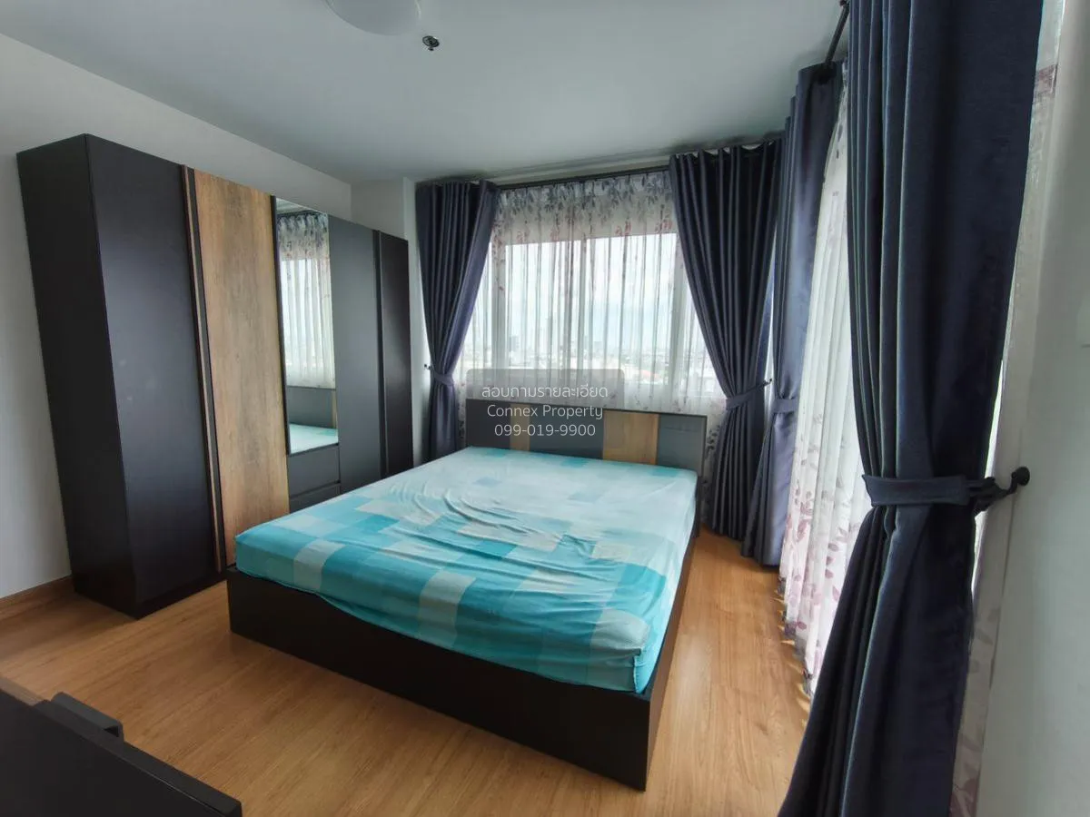 FOR RENT condo , Supalai Vista @ Pak Kred Intersection , Pak Kret