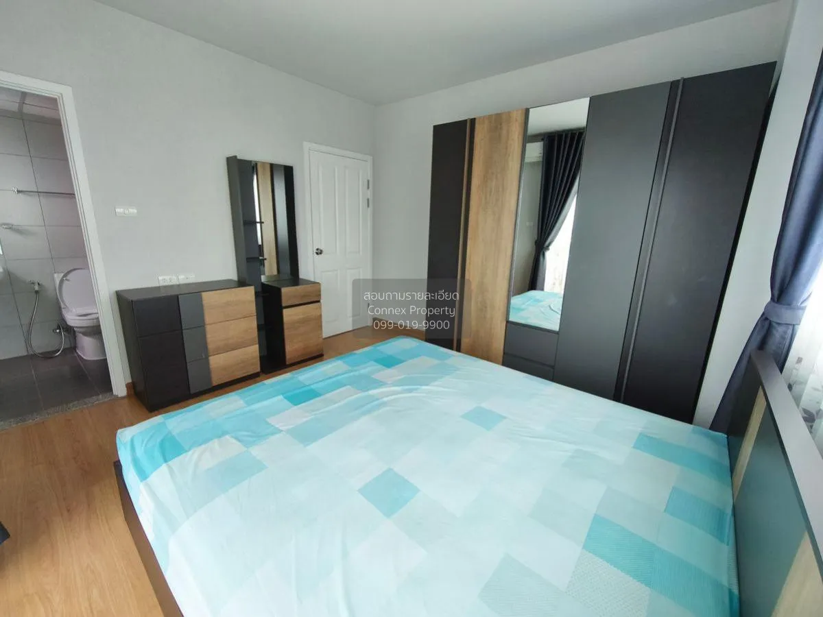 FOR RENT condo , Supalai Vista @ Pak Kred Intersection , Pak Kret