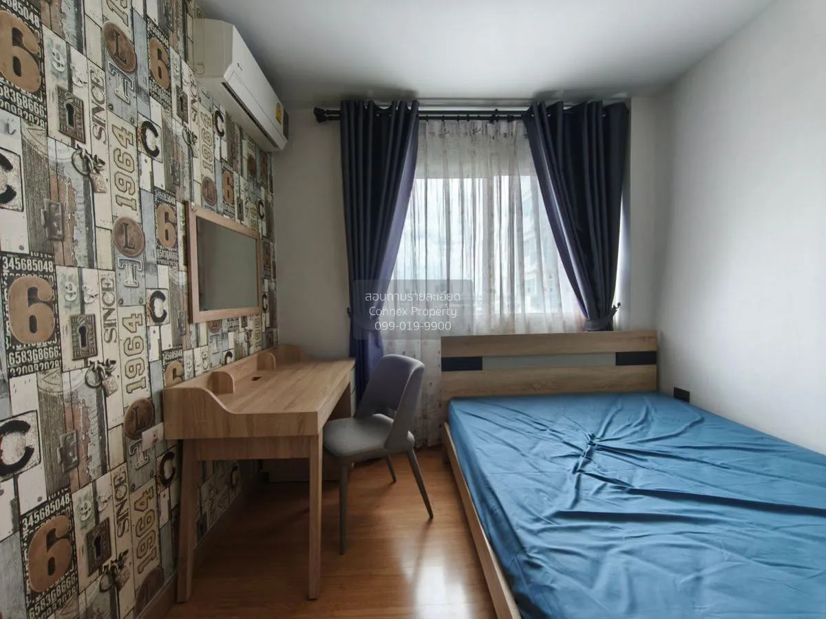 FOR RENT condo , Supalai Vista @ Pak Kred Intersection , Pak Kret