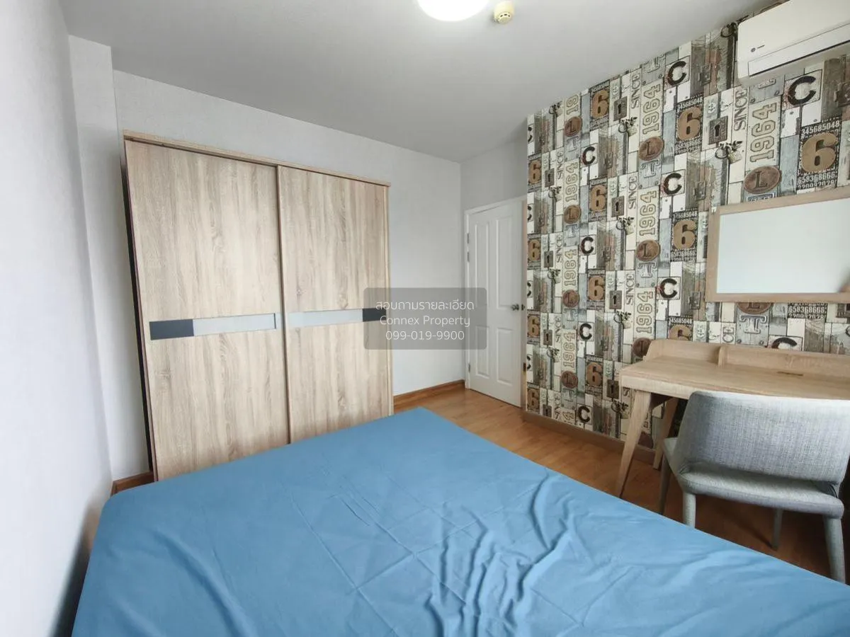 FOR RENT condo , Supalai Vista @ Pak Kred Intersection , Pak Kret