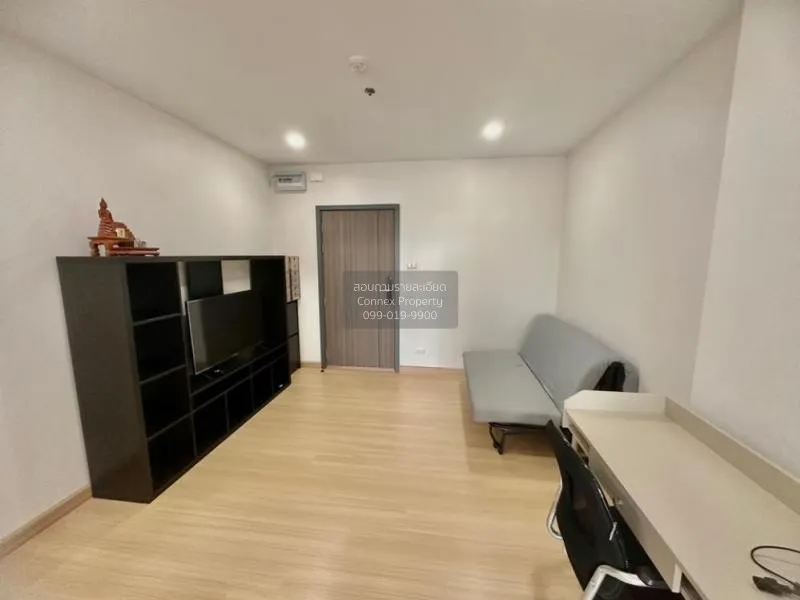 เช่าคอนโด  ศุภาลัย เวอเรนด้า สถานีภาษีเจริญ ชั้นสูง MRT-ภาษีเจริญ 1