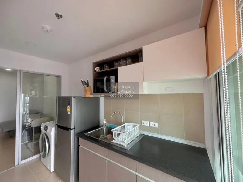 เช่าคอนโด  ศุภาลัย เวอเรนด้า สถานีภาษีเจริญ ชั้นสูง MRT-ภาษีเจริญ 3