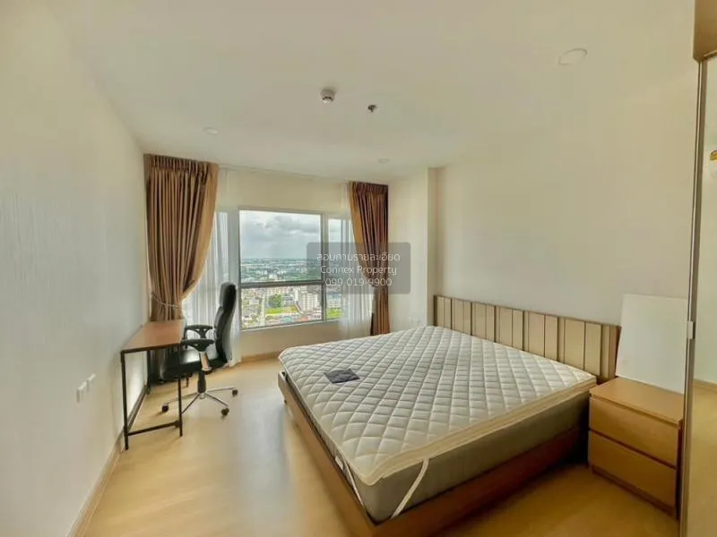 เช่าคอนโด  ศุภาลัย เวอเรนด้า สถานีภาษีเจริญ ชั้นสูง MRT-ภาษีเจริญ