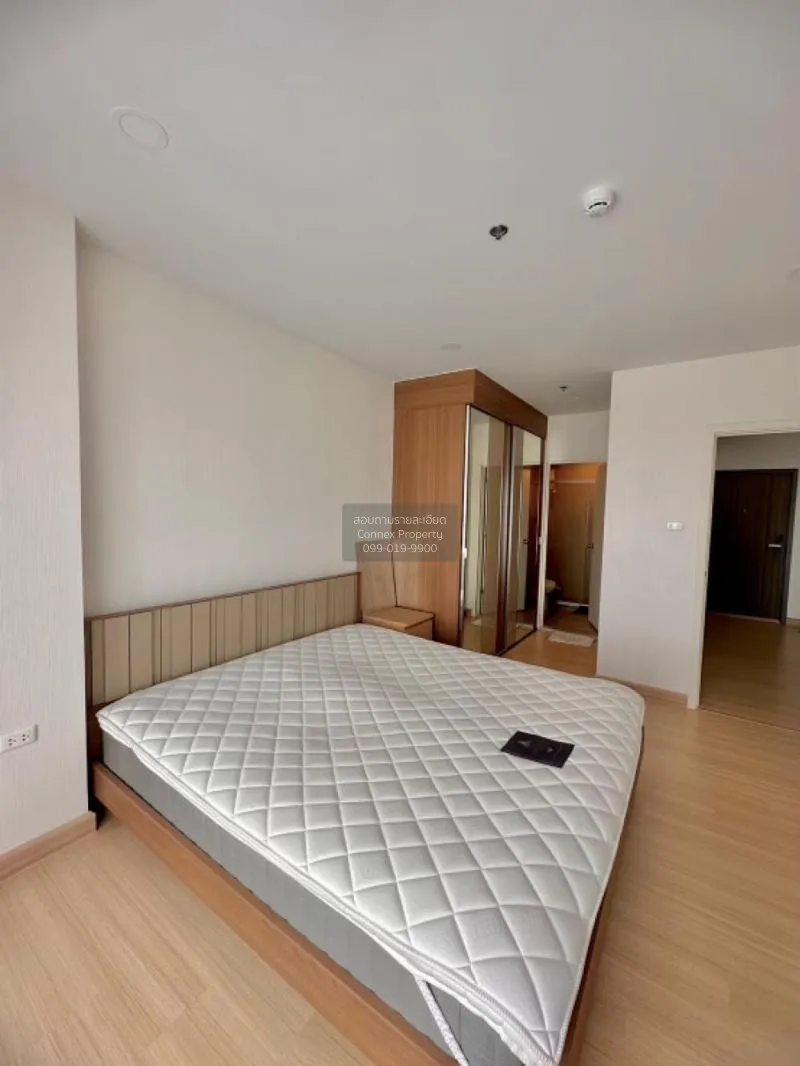 เช่าคอนโด  ศุภาลัย เวอเรนด้า สถานีภาษีเจริญ ชั้นสูง MRT-ภาษีเจริญ