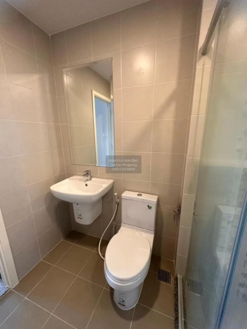 เช่าคอนโด  ศุภาลัย เวอเรนด้า สถานีภาษีเจริญ ชั้นสูง MRT-ภาษีเจริญ