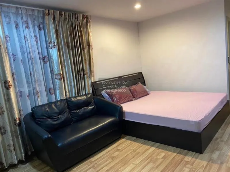 เช่าคอนโด  เดอะนิช ไอดี ลาดพร้าว - วังหิน ลาดพร้าว เขต ลาดพร้าว ก 1