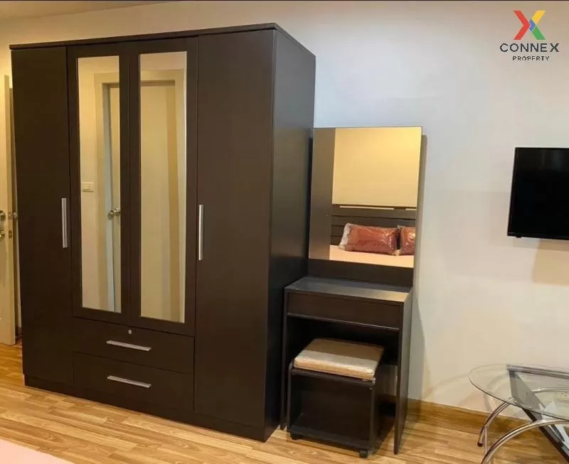 FOR SALE condo , THE NICHE ID Ladprao - Wanghin , Lat Phrao , Lat 4