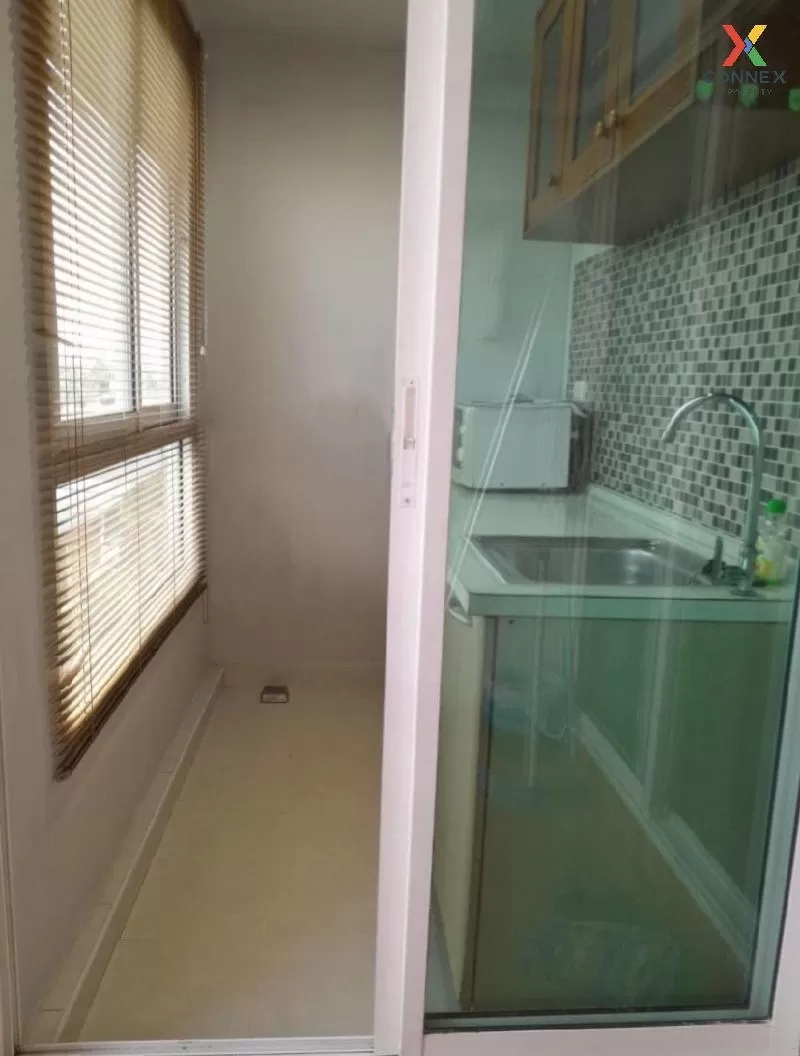 FOR SALE condo , THE NICHE ID Ladprao - Wanghin , Lat Phrao , Lat