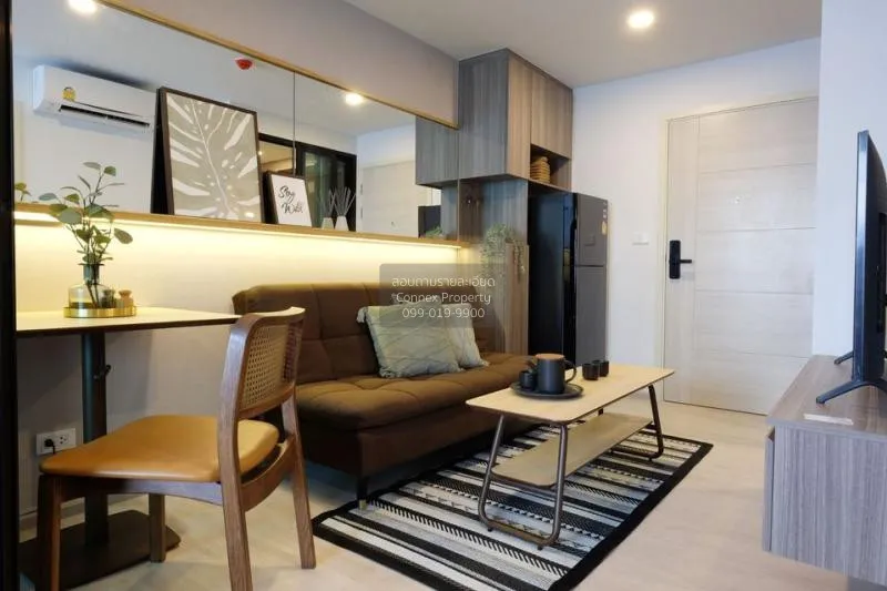 FOR RENT condo ,  The Origin Sukhumvit 105 , BTS-Bearing , Bang N 1