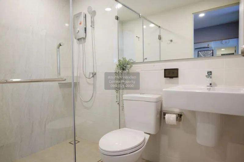 FOR RENT condo ,  The Origin Sukhumvit 105 , BTS-Bearing , Bang N