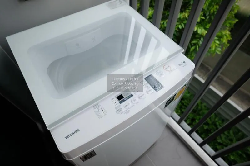 FOR RENT condo ,  The Origin Sukhumvit 105 , BTS-Bearing , Bang N