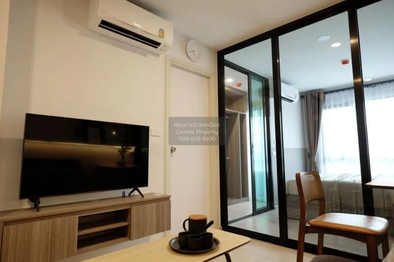 FOR RENT condo ,  The Origin Sukhumvit 105 , BTS-Bearing , Bang N 2