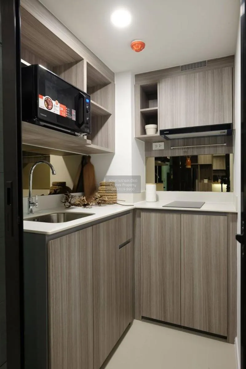 FOR RENT condo ,  The Origin Sukhumvit 105 , BTS-Bearing , Bang N