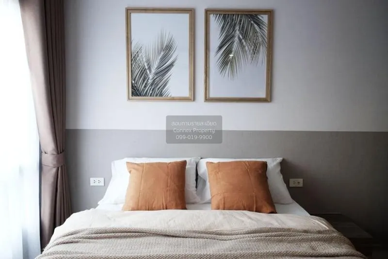 FOR RENT condo ,  The Origin Sukhumvit 105 , BTS-Bearing , Bang N