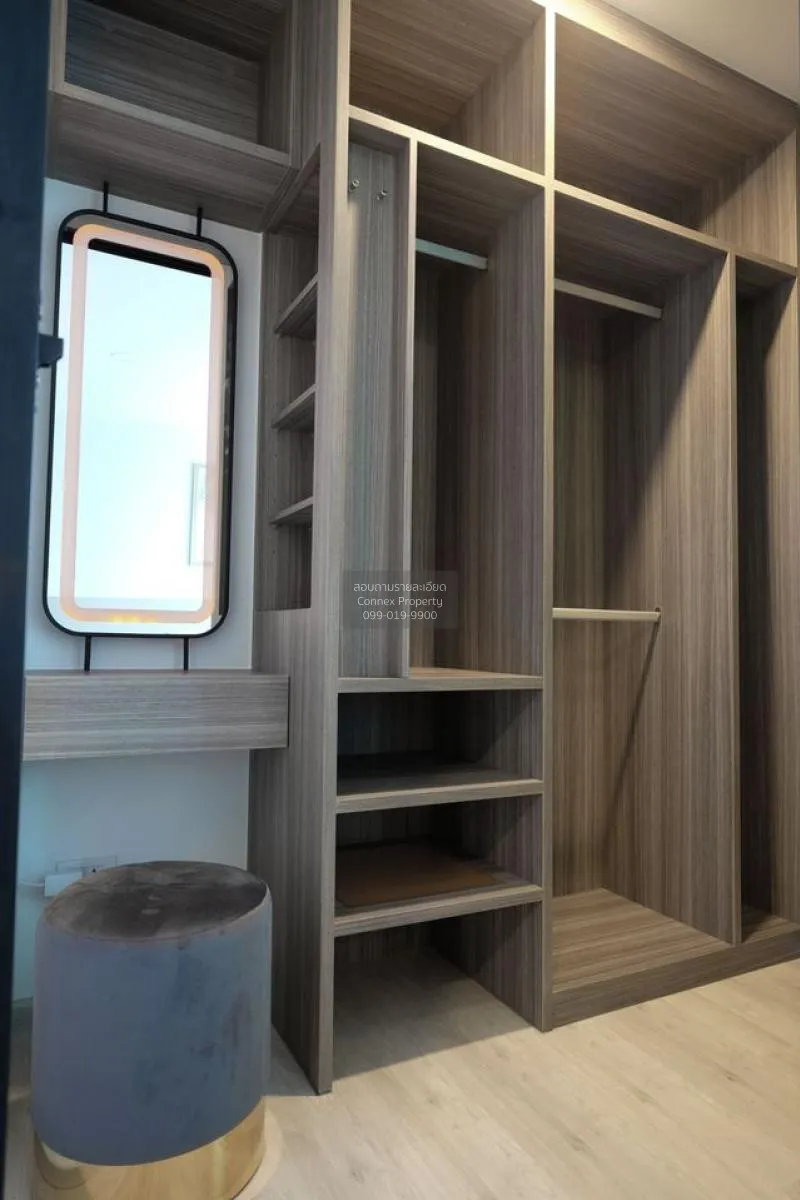 FOR RENT condo ,  The Origin Sukhumvit 105 , BTS-Bearing , Bang N