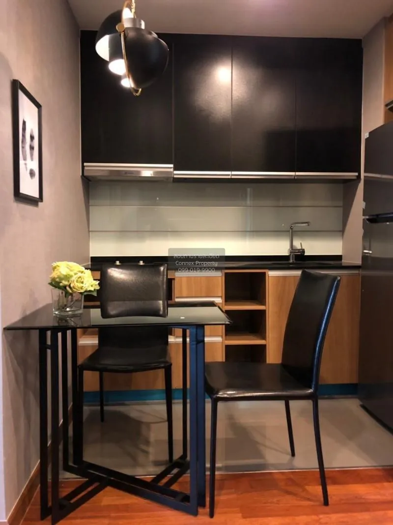 ขายคอนโด  วิช ซิกเนเจอร์ มิดทาวน์ สยาม BTS-ราชเทวี ถนนเพชรบุรี เข 2