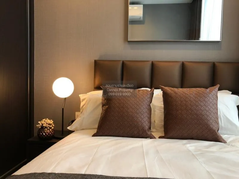 ขายคอนโด  วิช ซิกเนเจอร์ มิดทาวน์ สยาม BTS-ราชเทวี ถนนเพชรบุรี เข 4