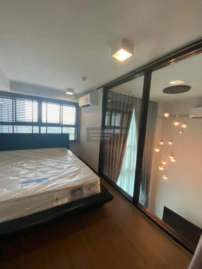 FOR SALE condo , Ideo New Rama 9 , Duplex , ARL-Ramkhamhaeng , Hu