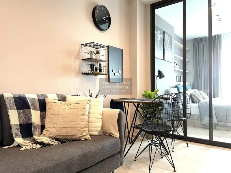 เช่าคอนโด  ไลฟ์ วัน ไวร์เลส ชั้นสูง BTS-เพลินจิต ลุมพินี เขต ปทุม 2