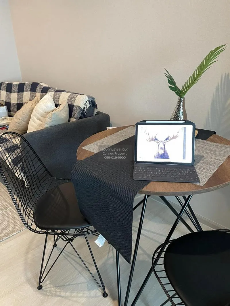 เช่าคอนโด  ไลฟ์ วัน ไวร์เลส ชั้นสูง BTS-เพลินจิต ลุมพินี เขต ปทุม 4