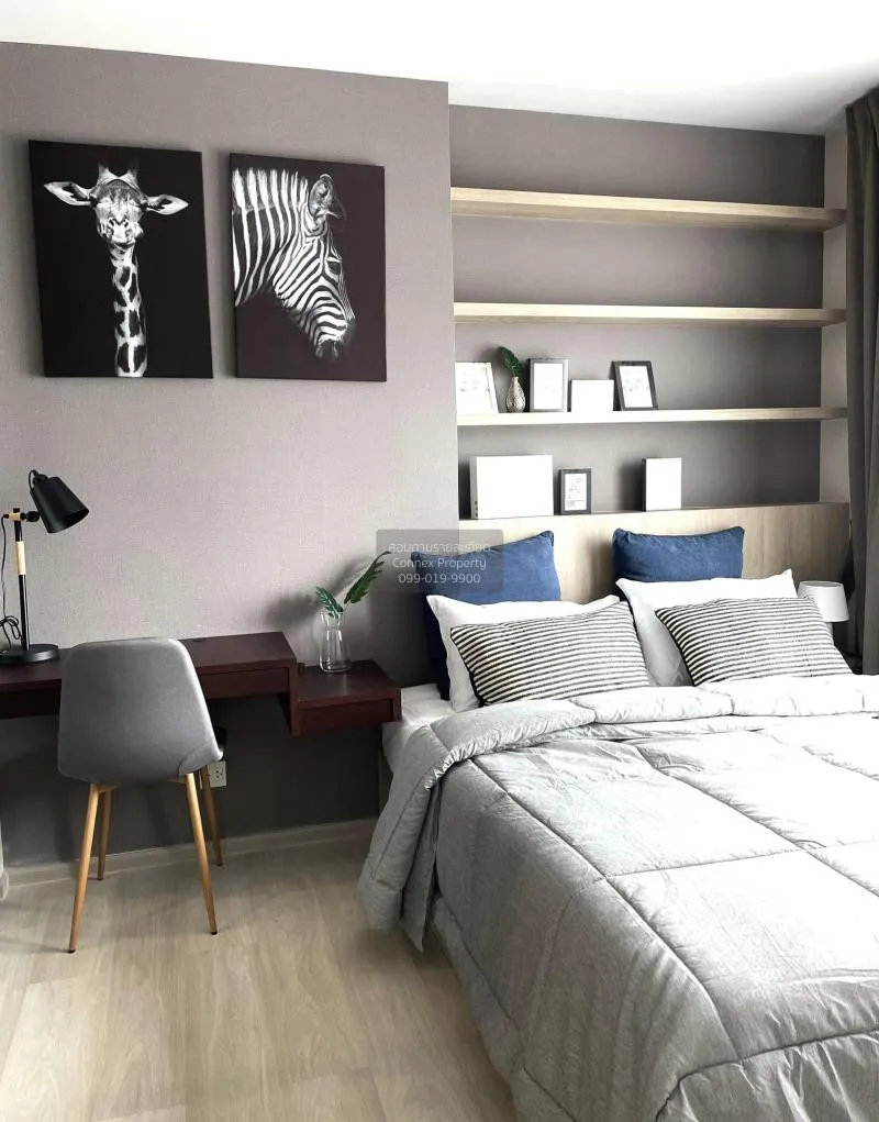 เช่าคอนโด  ไลฟ์ วัน ไวร์เลส ชั้นสูง BTS-เพลินจิต ลุมพินี เขต ปทุม