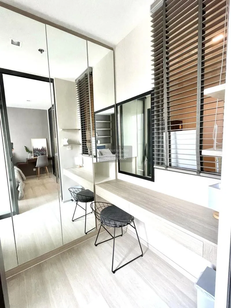 เช่าคอนโด  ไลฟ์ วัน ไวร์เลส ชั้นสูง BTS-เพลินจิต ลุมพินี เขต ปทุม