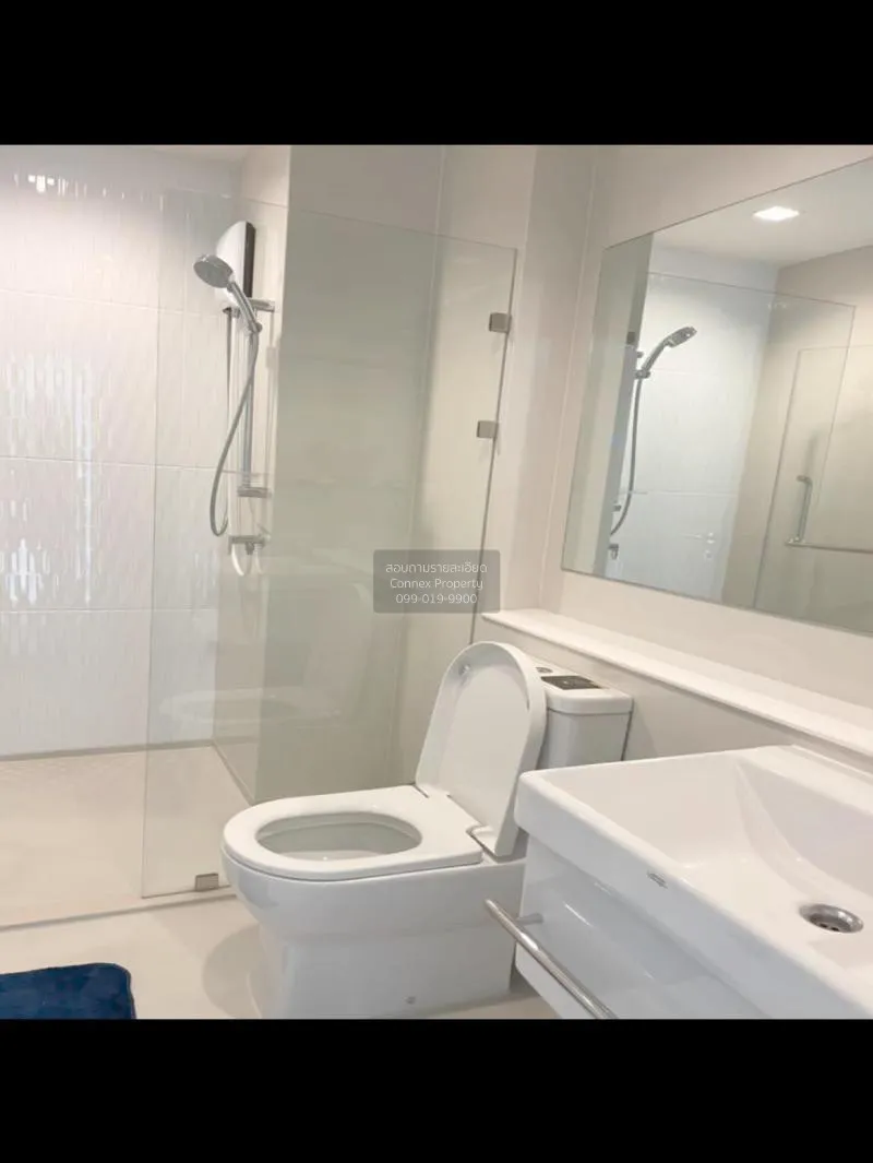 เช่าคอนโด  ไลฟ์ วัน ไวร์เลส ชั้นสูง BTS-เพลินจิต ลุมพินี เขต ปทุม