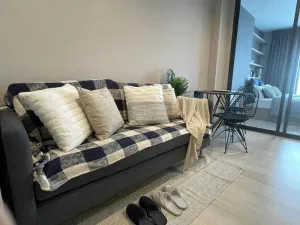 FOR RENT condo , Life One Wireless , high floor , BTS-Phloen Chit , Lumpini , Pathum Wan , Bangkok , CX-74897