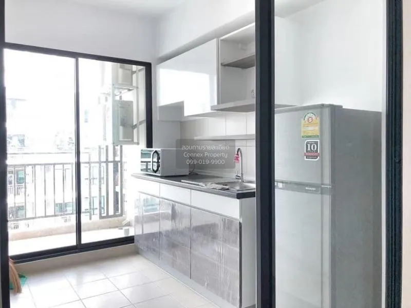 FOR RENT condo , SUPALAI CITY RESORT RATCHAYOTHIN-PHAHOLYOTHIN 32 4