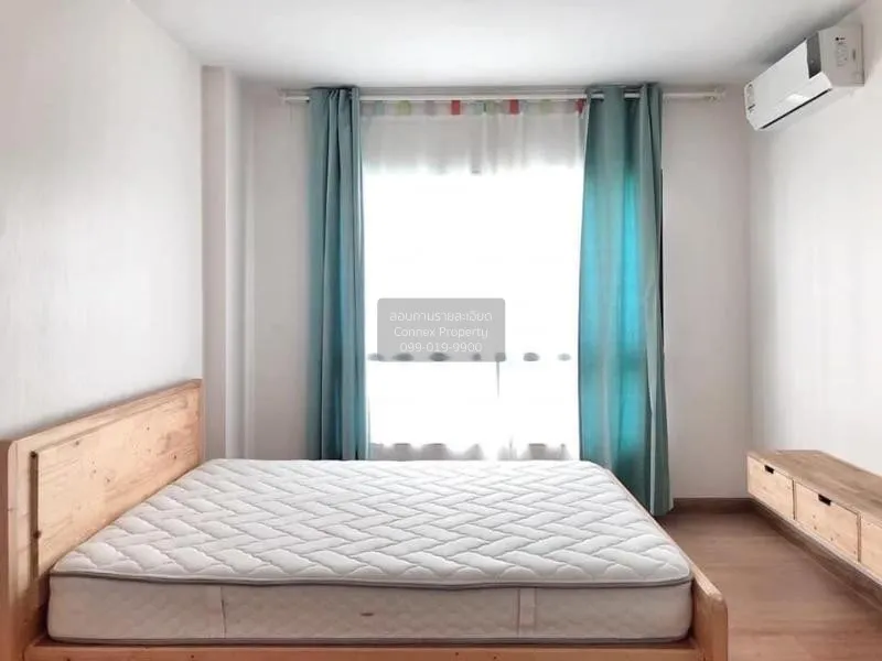 FOR RENT condo , SUPALAI CITY RESORT RATCHAYOTHIN-PHAHOLYOTHIN 32