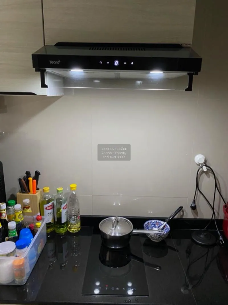 FOR RENT condo , Lumpini Place Water Cliff , BTS-Saint Louis , Ch