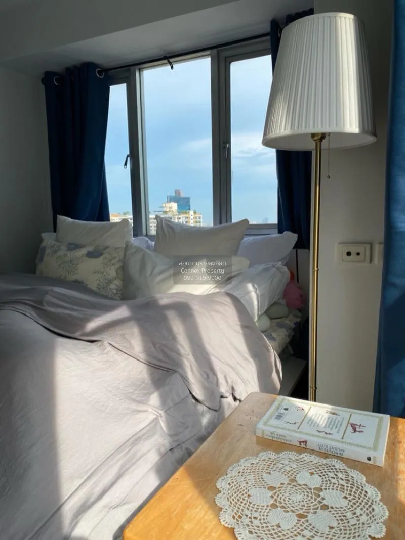 FOR RENT condo , Lumpini Place Water Cliff , BTS-Saint Louis , Ch