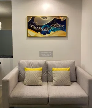 FOR RENT condo , Metro Luxe Rose Gold Phahol - Sutthisan , BTS-Saphan Khwai , Sam Sen Nai , Phaya Thai , Bangkok , CX-74907