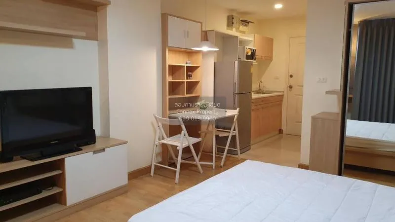 FOR SALE condo , The Link Sukhumvit 50 , BTS-On Nut , Phra Khanon 3