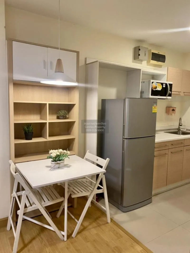 FOR SALE condo , The Link Sukhumvit 50 , BTS-On Nut , Phra Khanon 4