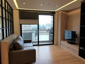 เช่าคอนโด  สีลม แกรนด์ เทอเรส BTS-ศาลาแดง สีลม เขต บางรัก กรุงเทพ CX-74913