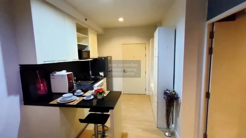 FOR SALE condo , The Seed Mingle , MRT-Lumphini , Thungmahamek , 