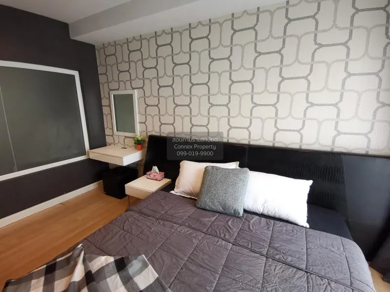 FOR SALE condo , The Seed Mingle , MRT-Lumphini , Thungmahamek , 