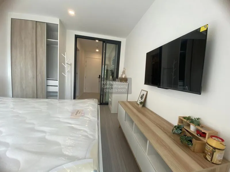 เช่าคอนโด  เดนิม จตุจักร BTS-สะพานควาย จอมพล  เขต จตุจักร กรุงเทพ 3