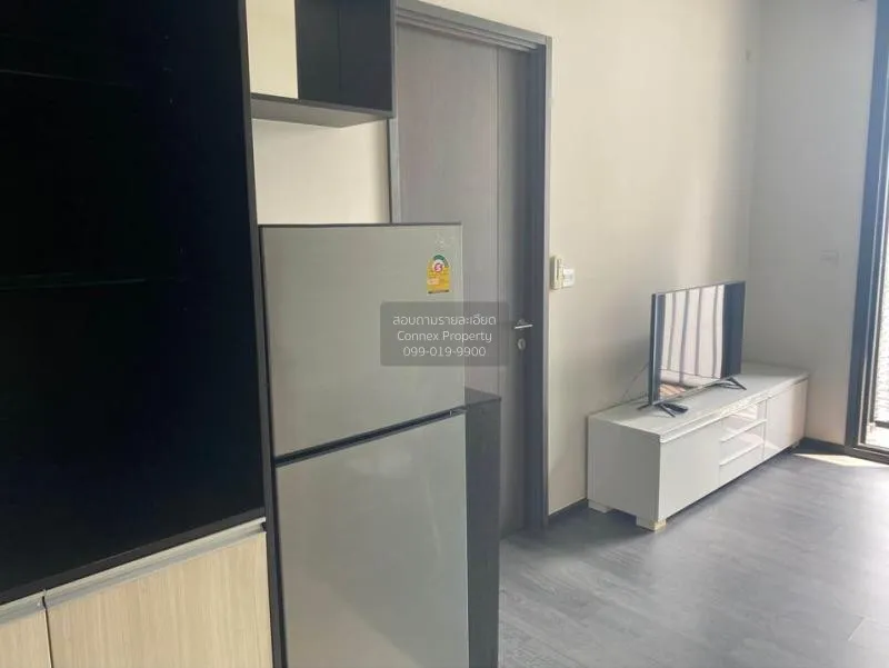 FOR RENT condo , EDGE Sukhumvit 23 , BTS-Asok , Khlong Toei Nuea  2
