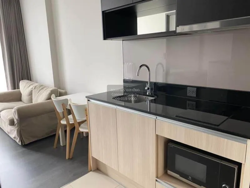 FOR RENT condo , EDGE Sukhumvit 23 , BTS-Asok , Khlong Toei Nuea  3