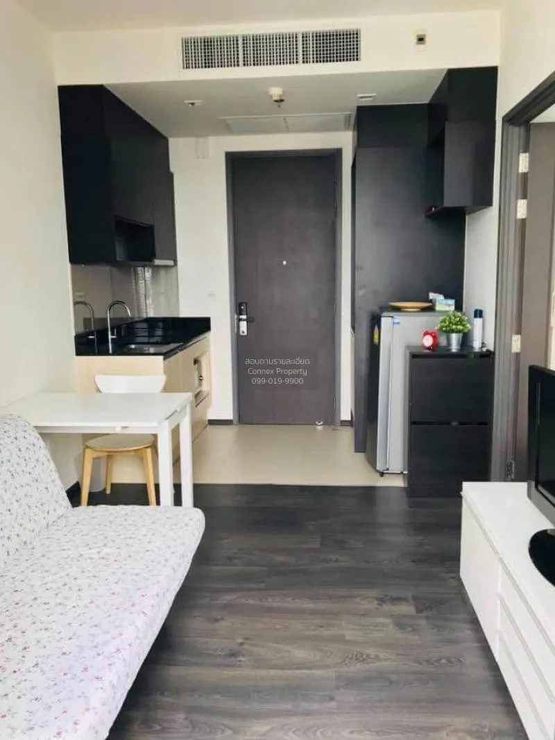 FOR RENT condo , EDGE Sukhumvit 23 , BTS-Asok , Khlong Toei Nuea  4