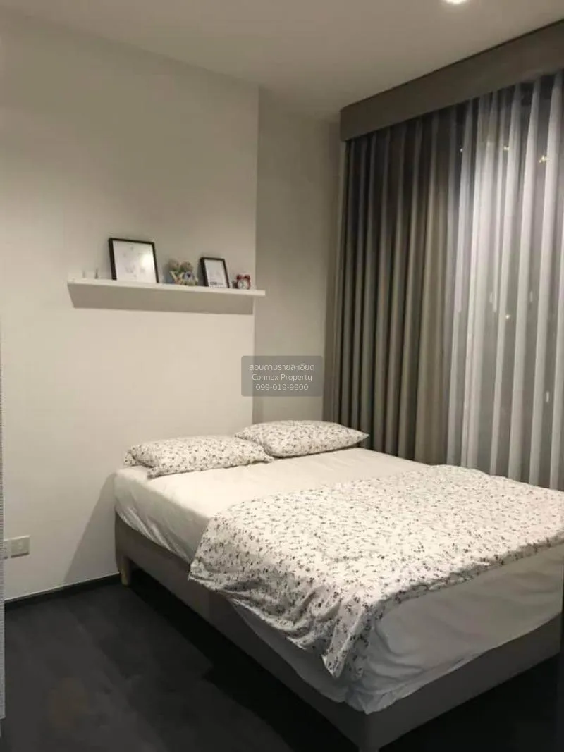 FOR RENT condo , EDGE Sukhumvit 23 , BTS-Asok , Khlong Toei Nuea 