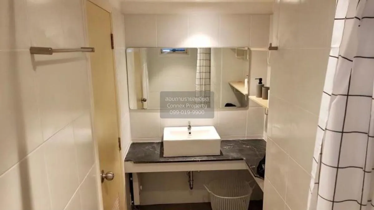 FOR RENT condo , Lumpini Place Water Cliff , BTS-Saint Louis , Ch