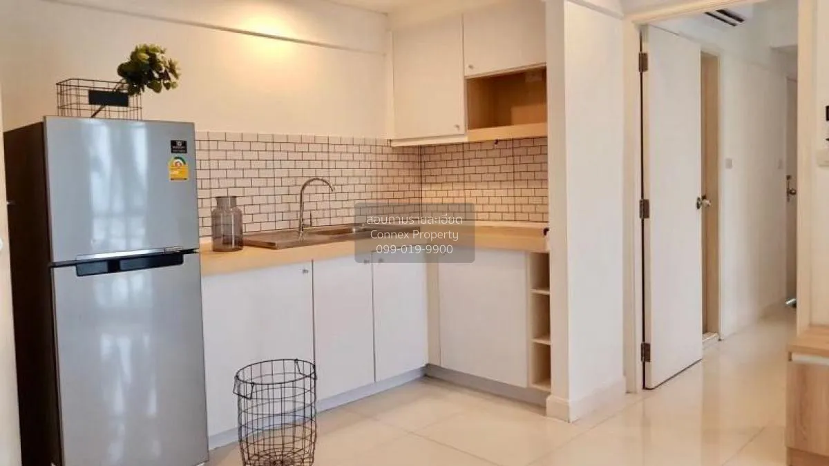 FOR RENT condo , Lumpini Place Water Cliff , BTS-Saint Louis , Ch