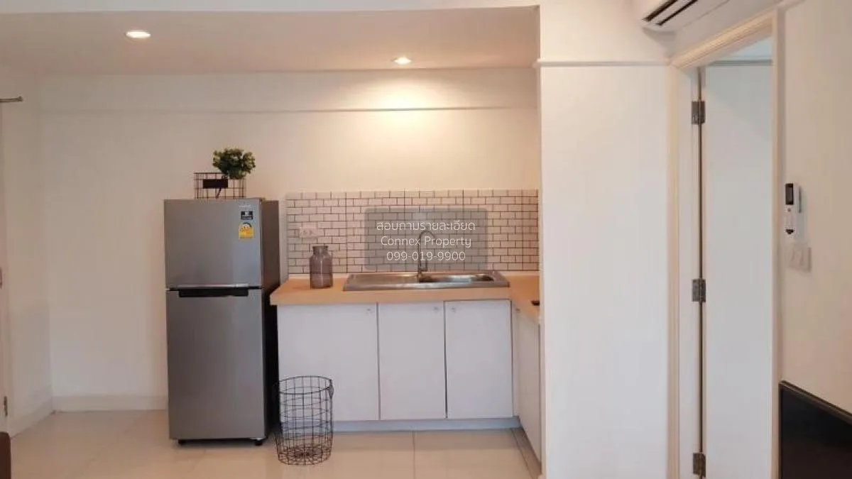 FOR RENT condo , Lumpini Place Water Cliff , BTS-Saint Louis , Ch