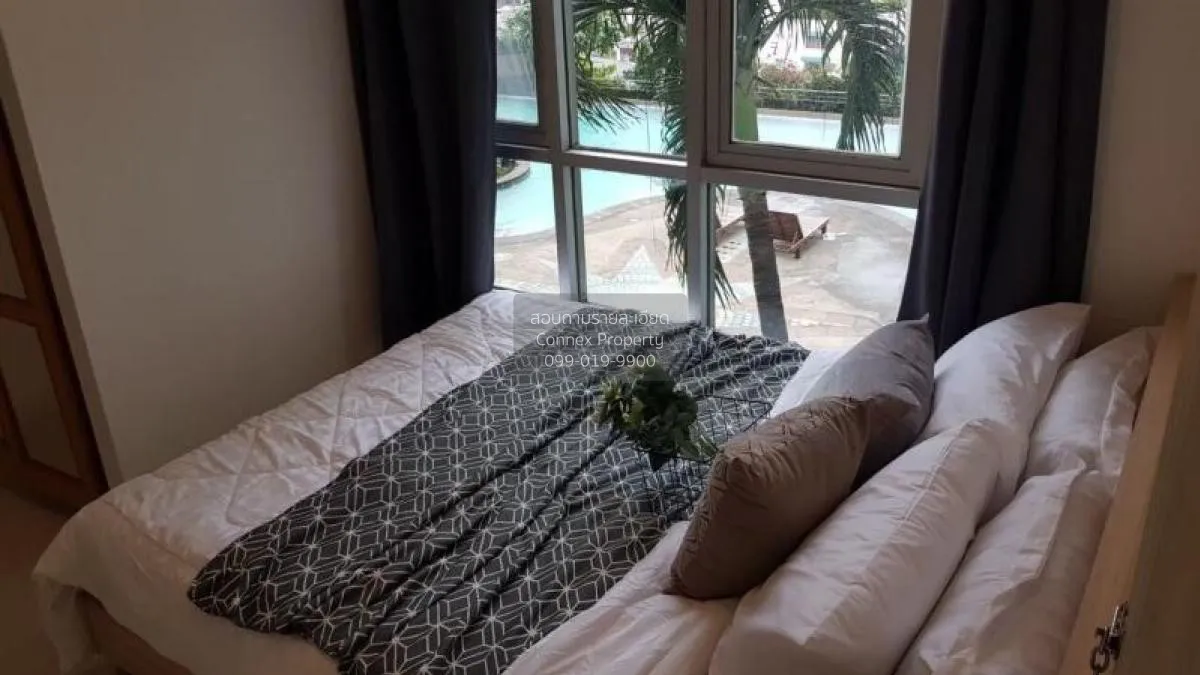 FOR RENT condo , Lumpini Place Water Cliff , BTS-Saint Louis , Ch