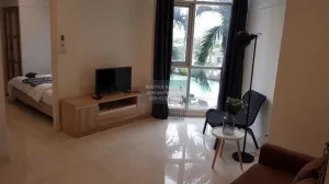 FOR RENT condo , Lumpini Place Water Cliff , BTS-Saint Louis , Chong Nonsi , Yannawa , Bangkok , CX-74923