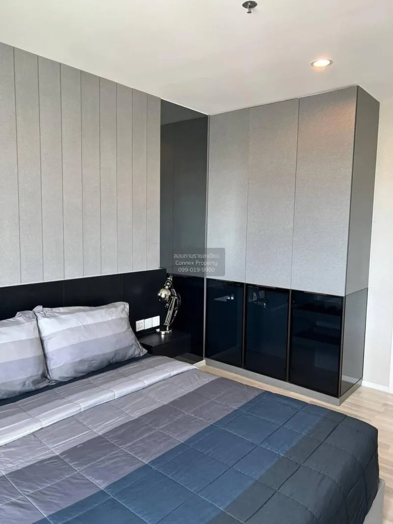 FOR SALE condo , The Key Sathorn - Charoenrat , BTS-Surasak , Ban