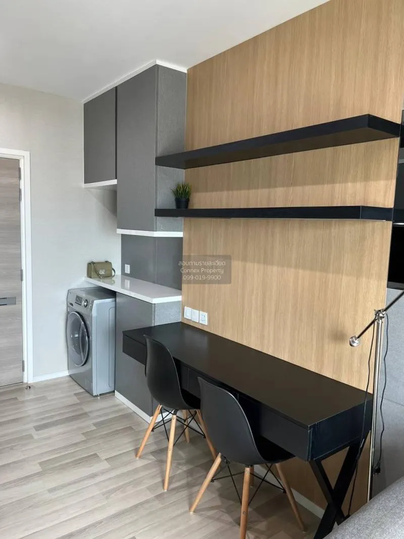 FOR SALE condo , The Key Sathorn - Charoenrat , BTS-Surasak , Ban